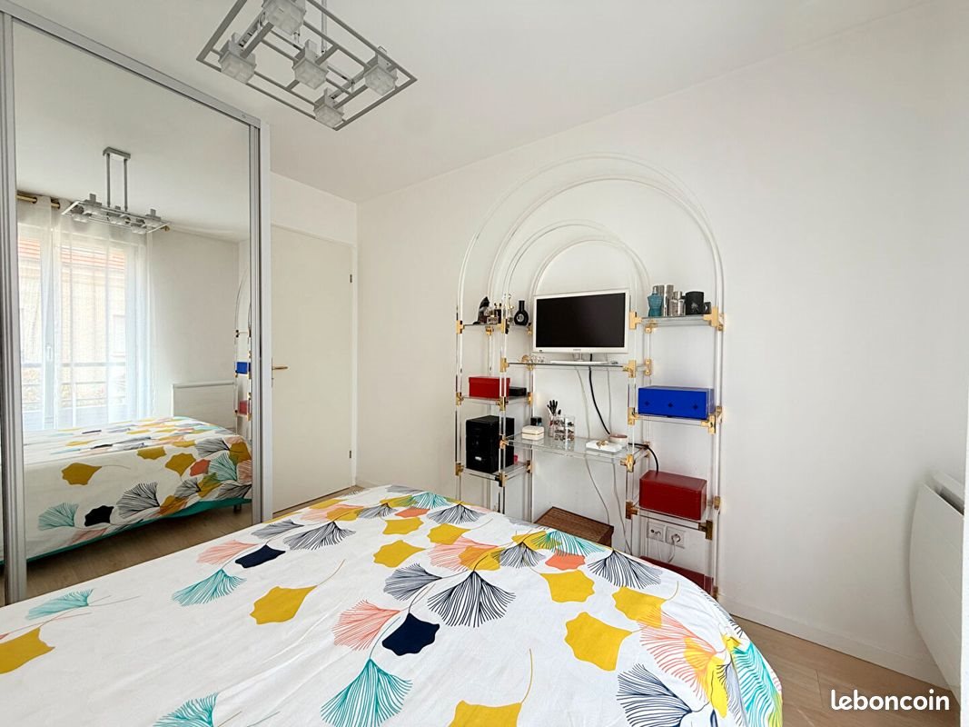 Maison à vendre, 94m², Ivry-sur-Seine