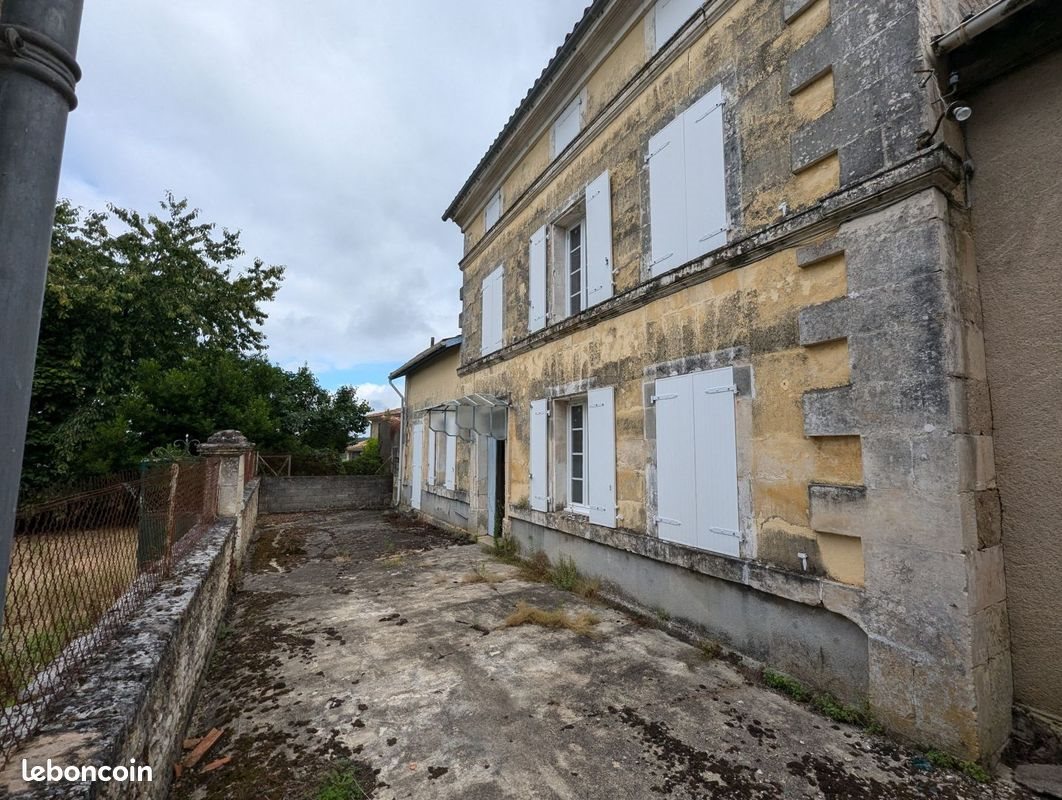 Maison à vendre, 120m², Champmillon