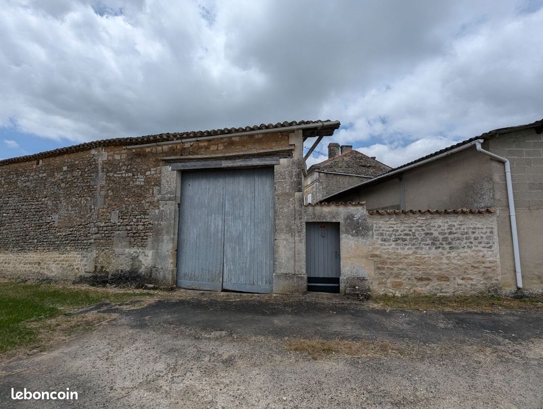 Maison à vendre, 120m², Champmillon