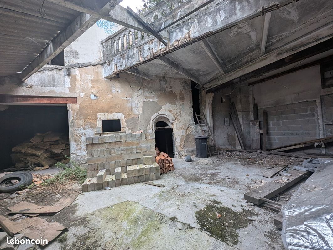 Appartement à vendre, 120m², Angoulême