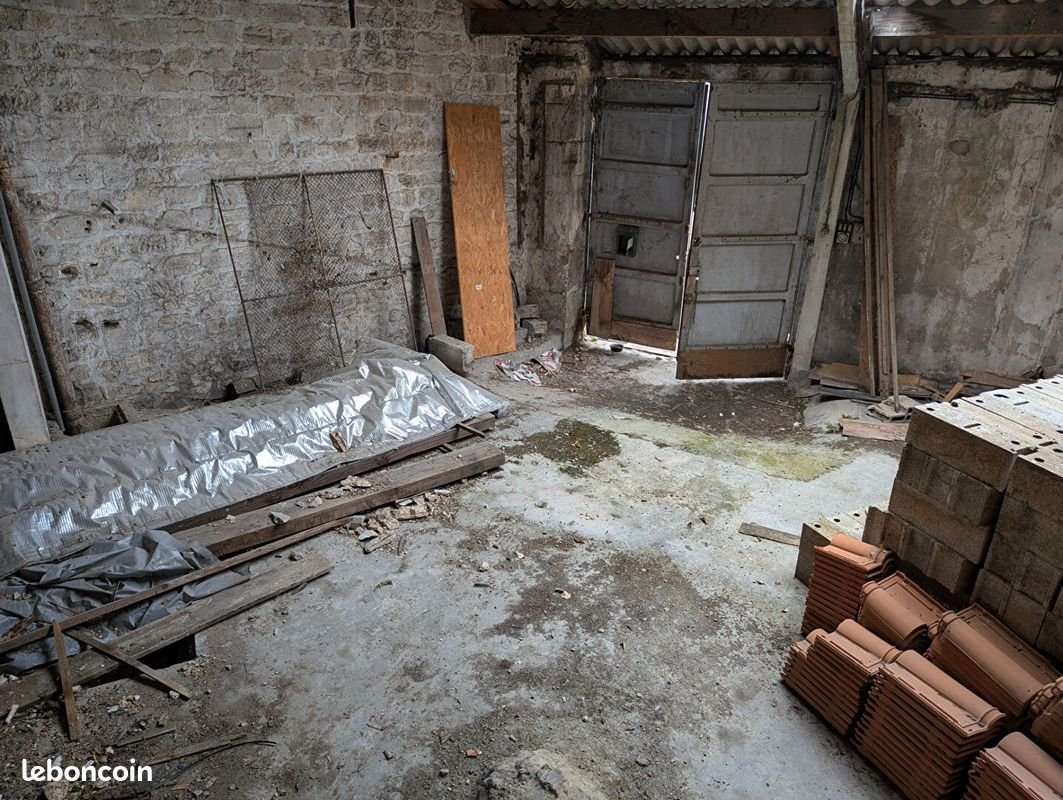 Appartement à vendre, 120m², Angoulême