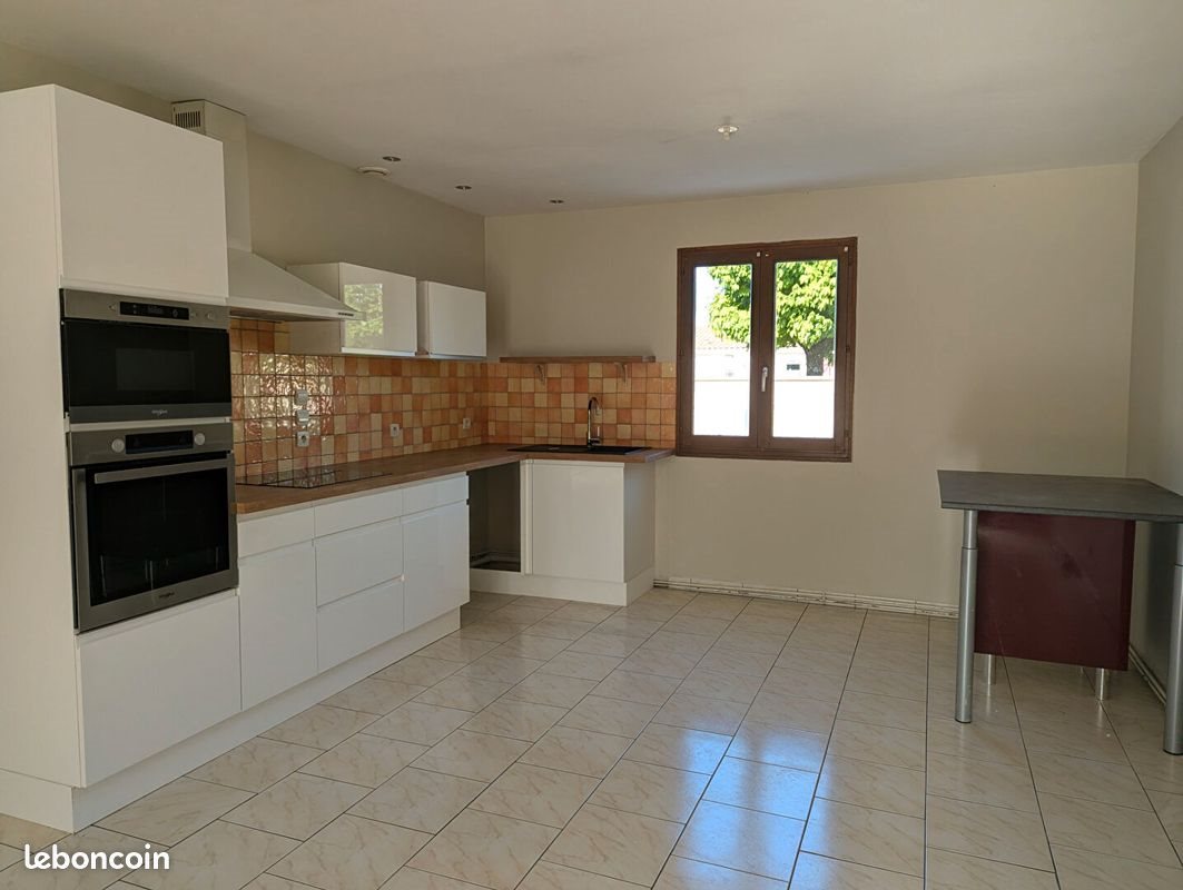Maison à vendre, 82m², Saint-Yrieix-sur-Charente