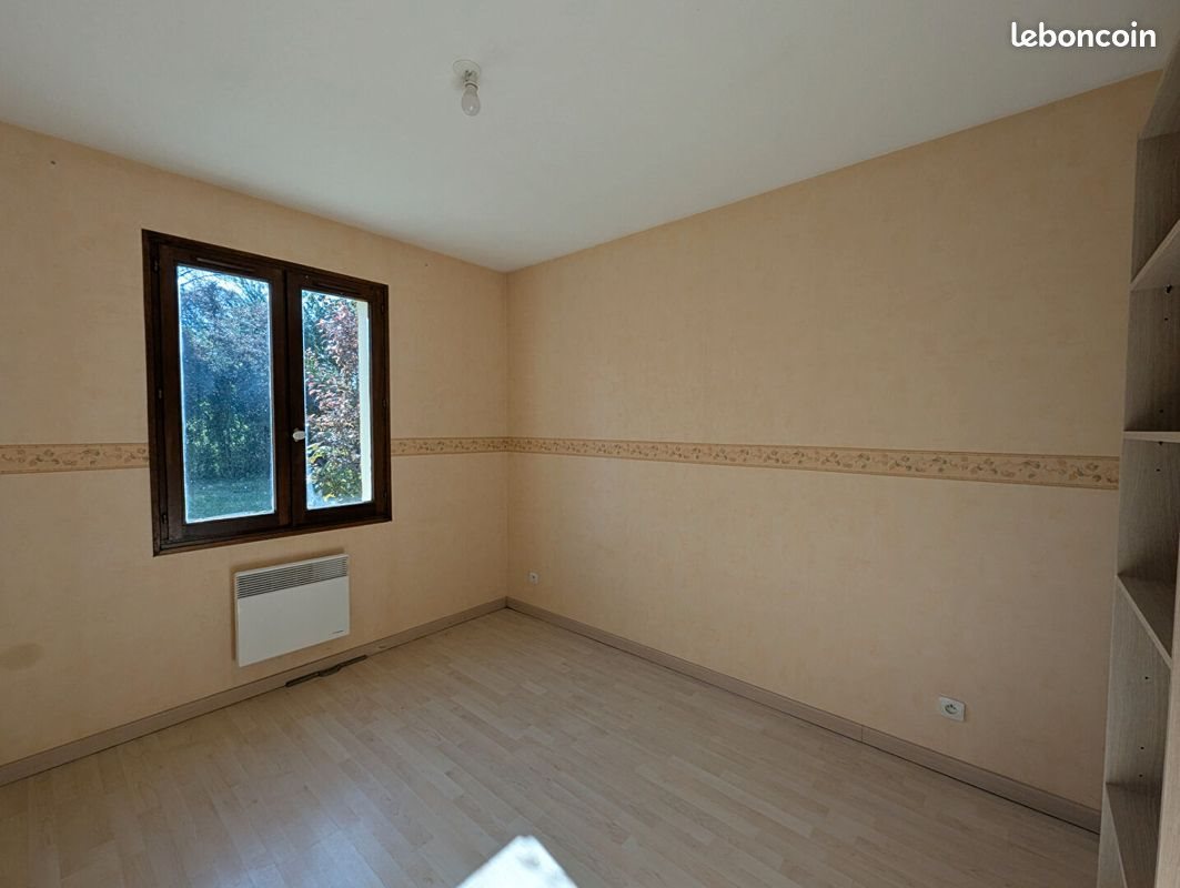 Maison à vendre, 82m², Saint-Yrieix-sur-Charente