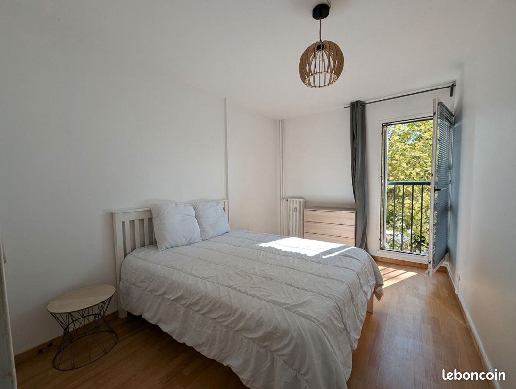 Appartement à louer, 51m², Angoulême