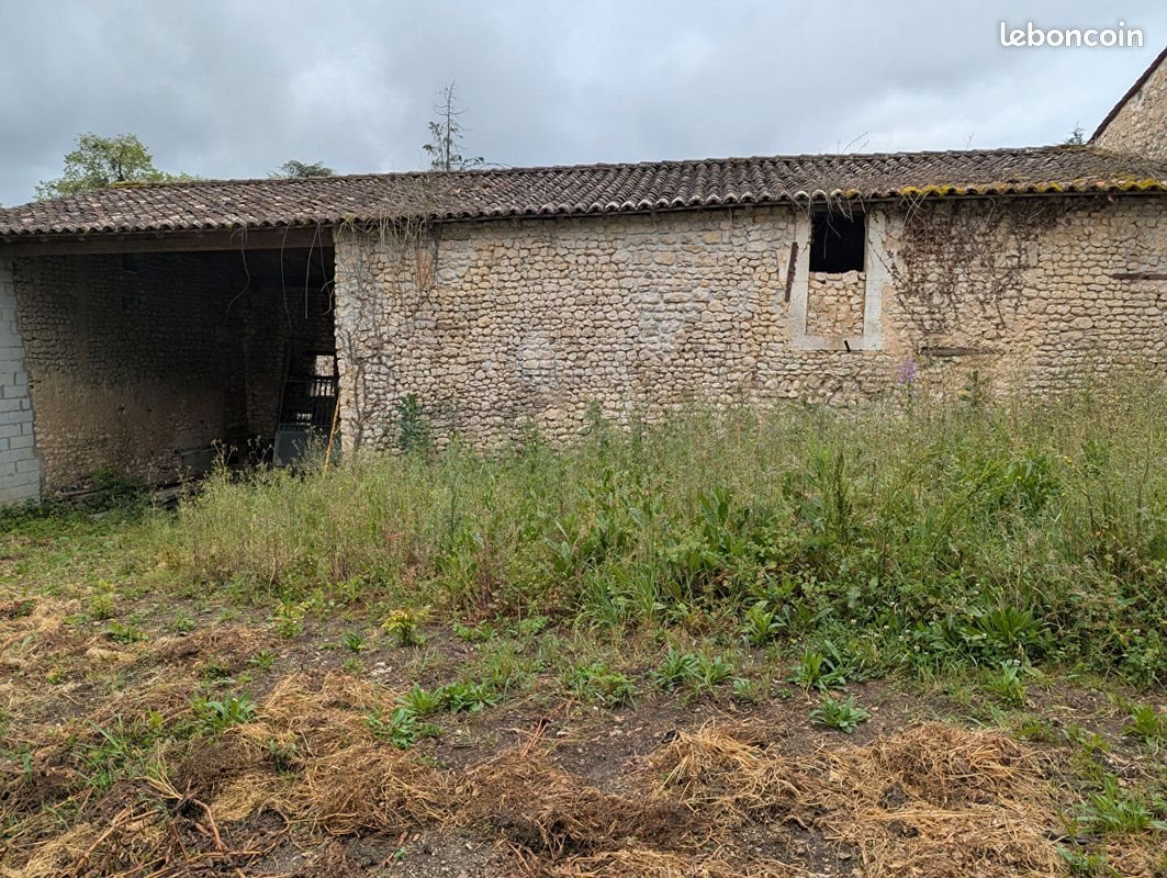 Maison à vendre, 100m², Balzac