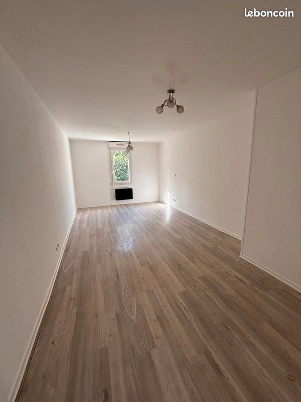 Appartement à vendre, 43m², Angoulême