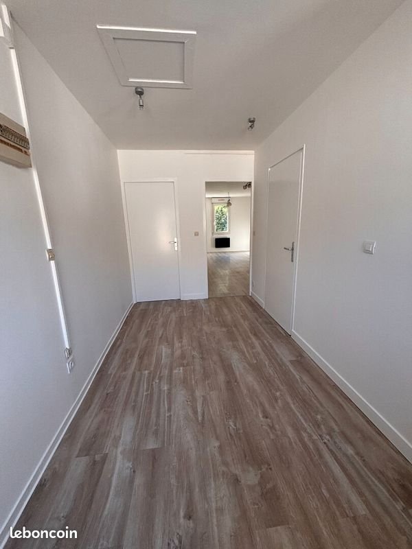 Appartement à vendre, 43m², Angoulême