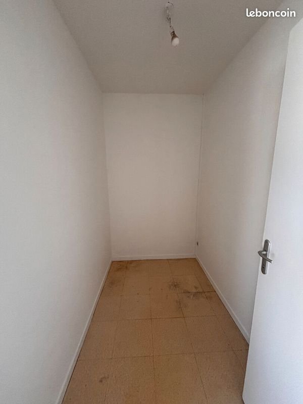 Appartement à vendre, 43m², Angoulême