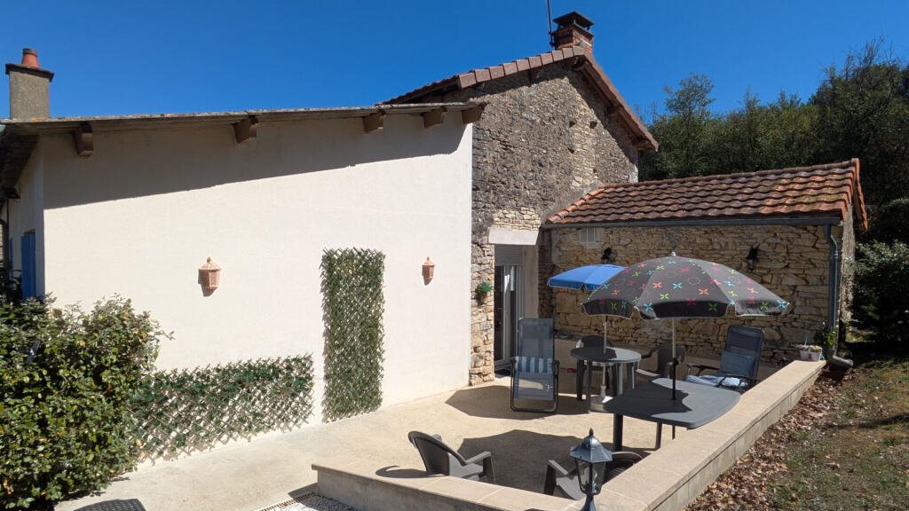 Maison à vendre, 2m², Payroux