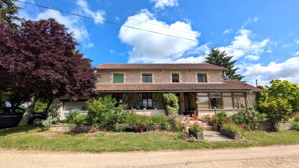Maison à vendre, 5m², Payroux