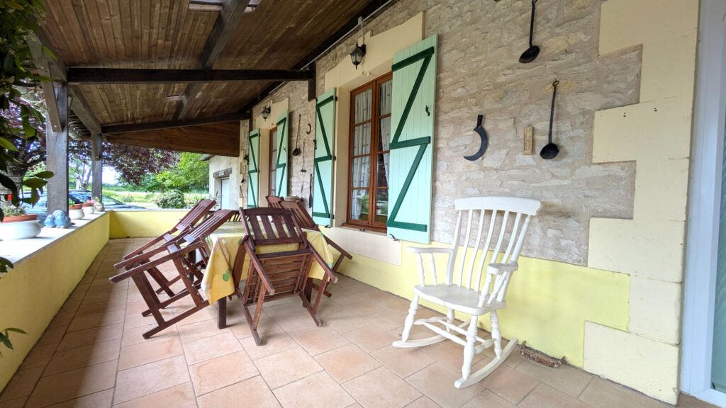 Maison à vendre, 5m², Payroux