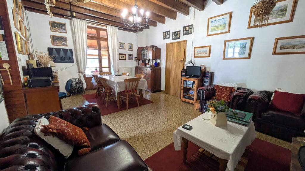 Maison à vendre, 5m², Payroux
