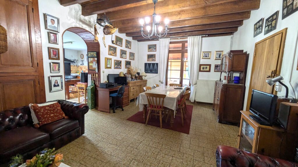 Maison à vendre, 5m², Payroux