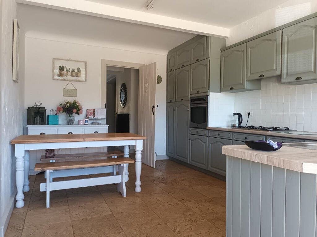 Maison à vendre, 6m², Blanzay