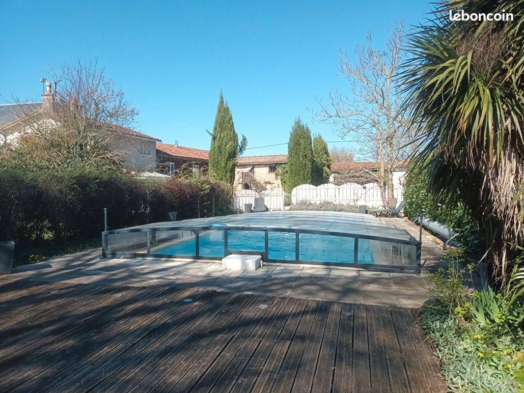 Maison à vendre, 368m², Savigné