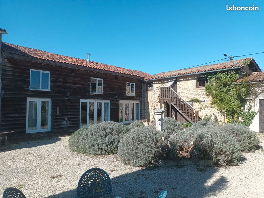 Maison à vendre, 368m², Savigné