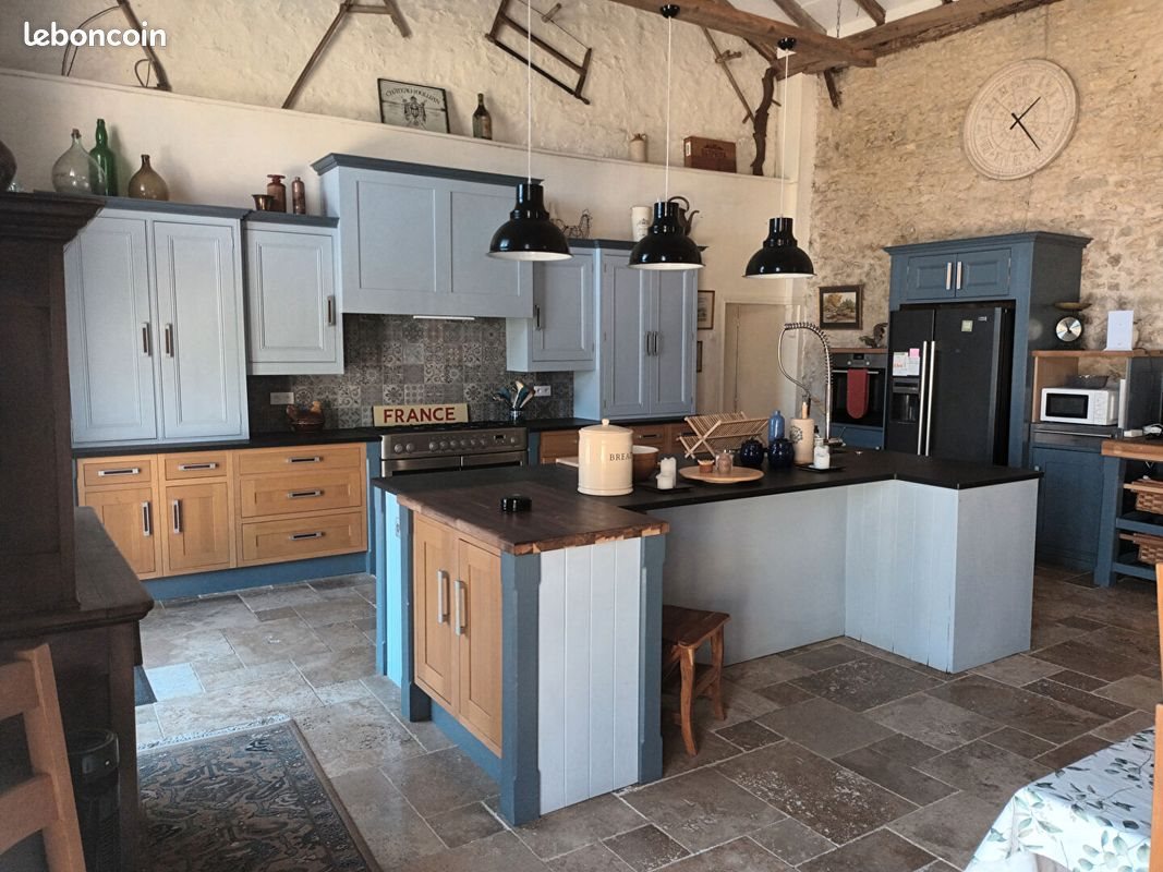 Maison à vendre, 368m², Savigné