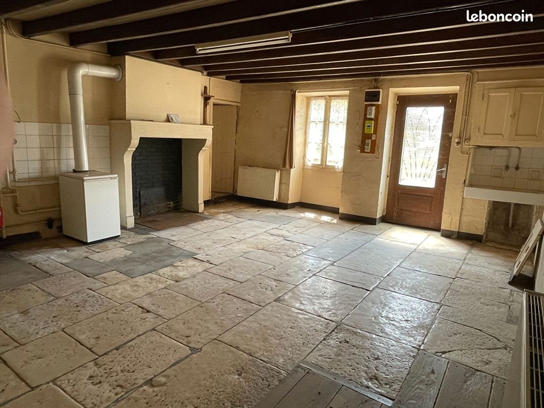 Maison à vendre, 80m², Savigné