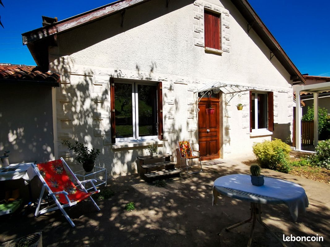 Maison à vendre, 73m², Civray