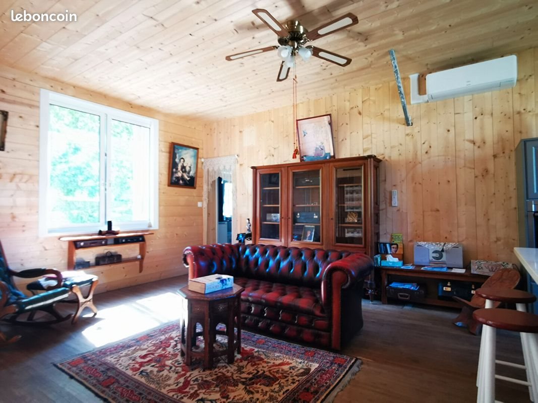 Maison à vendre, 73m², Civray