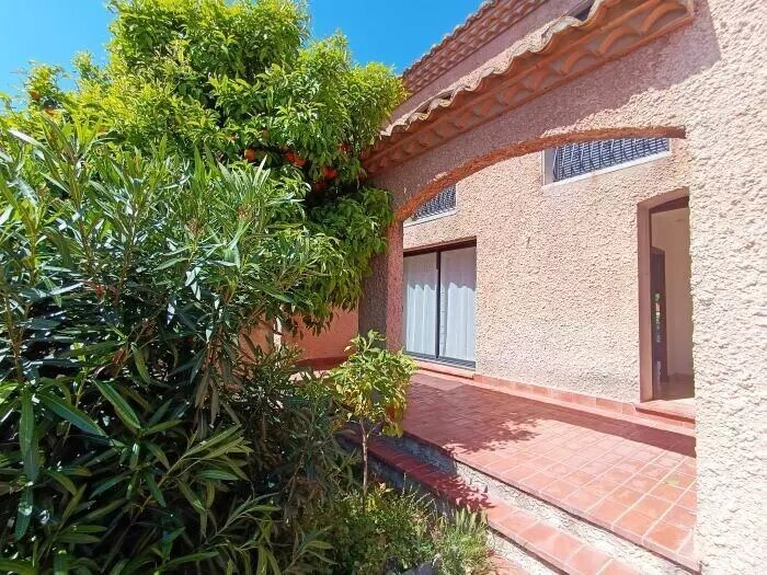 Maison à vendre, 124m², Port-la-Nouvelle