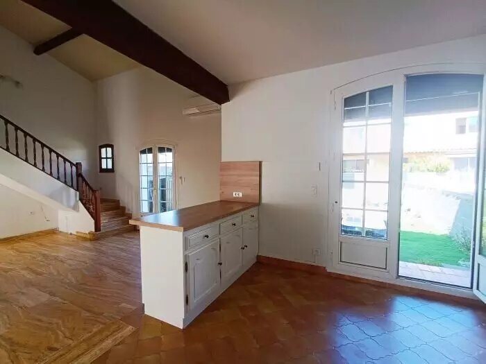 Maison à vendre, 124m², Port-la-Nouvelle