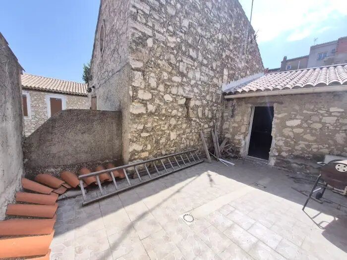 Appartement à vendre, 40m², Sigean