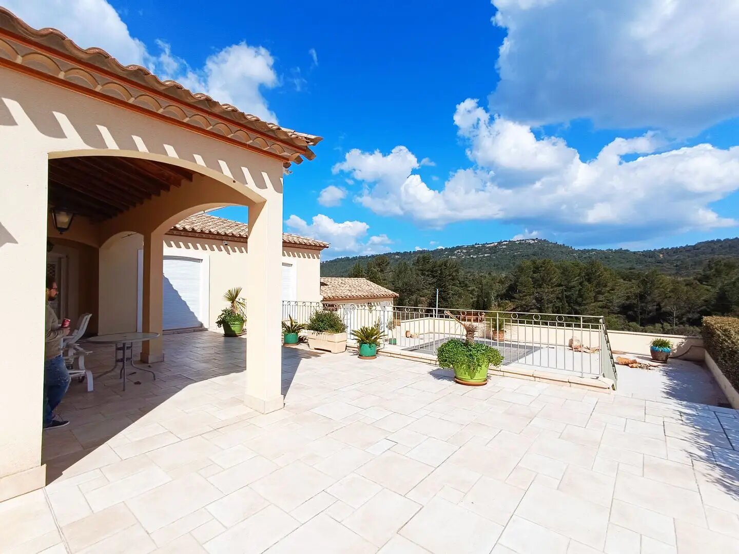 Maison à vendre, 217m², Fontjoncouse