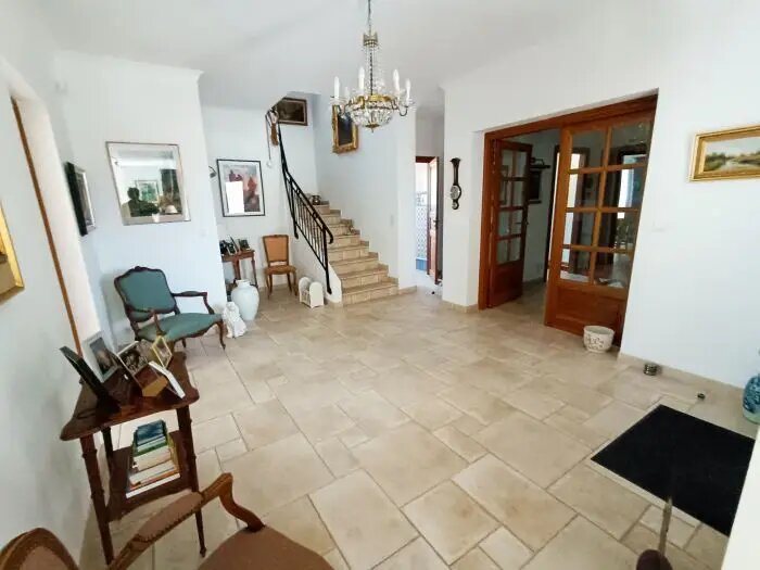 Maison à vendre, 217m², Fontjoncouse