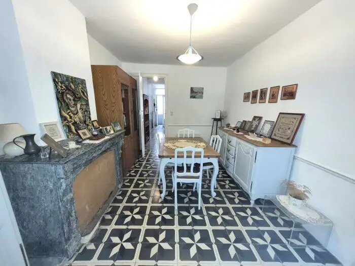 Maison à vendre, 110m², Sigean