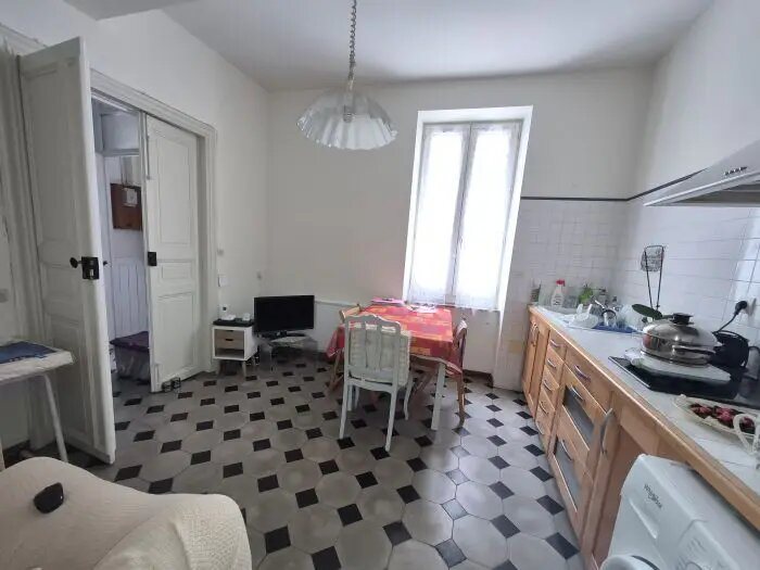 Maison à vendre, 110m², Sigean
