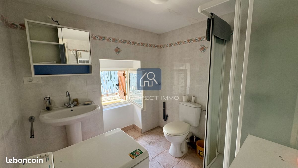 Maison à vendre, 80m², Laissac