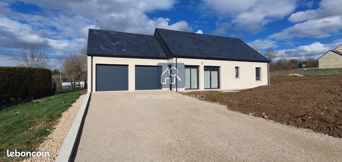 Maison à louer, 84m², Palmas