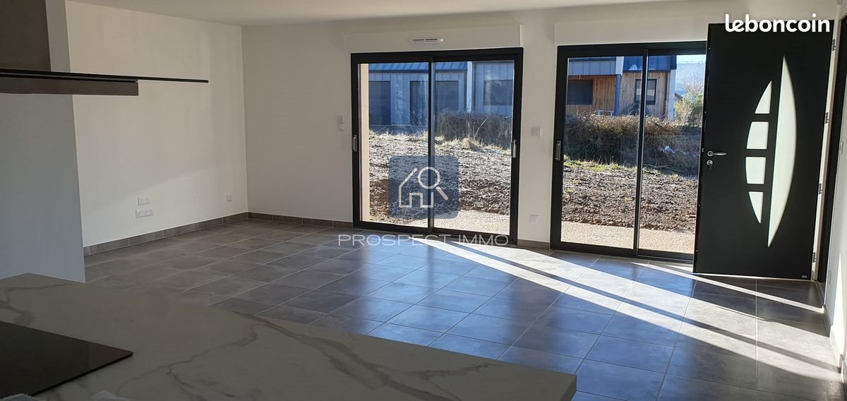 Maison à louer, 84m², Palmas