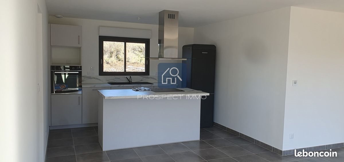 Maison à louer, 84m², Palmas
