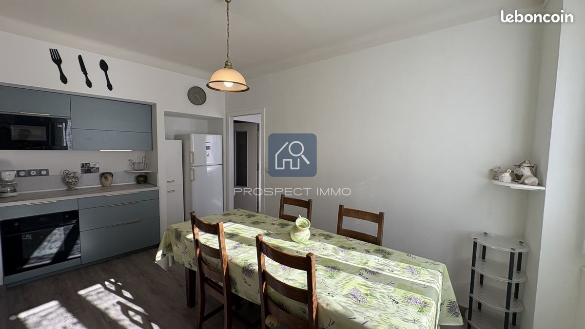 Maison à vendre, 106m², Gaillac-d'Aveyron
