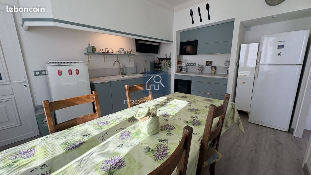 Maison à vendre, 106m², Gaillac-d'Aveyron