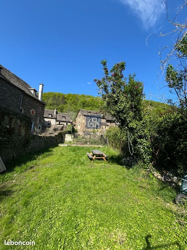 Maison à vendre, 410m², Estaing