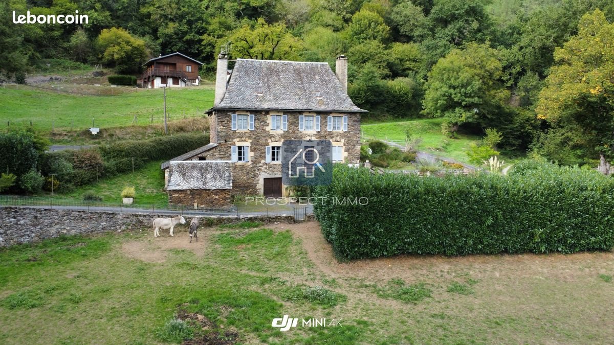 Maison à vendre, 276m², Coubisou