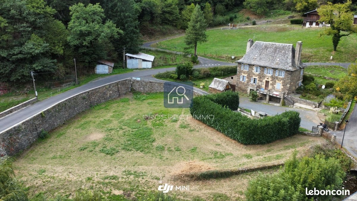 Maison à vendre, 276m², Coubisou