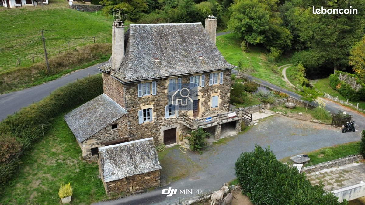 Maison à vendre, 276m², Coubisou