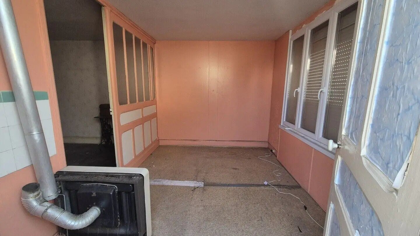 Appartement à vendre, 23m², Tomblaine