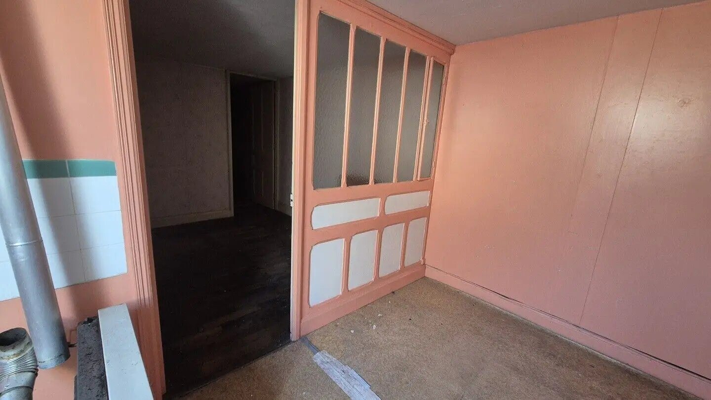 Appartement à vendre, 23m², Tomblaine