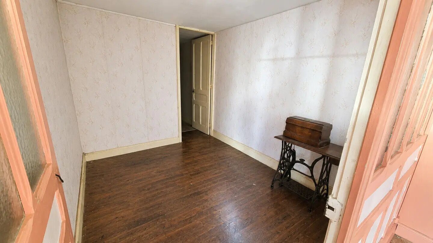 Appartement à vendre, 23m², Tomblaine