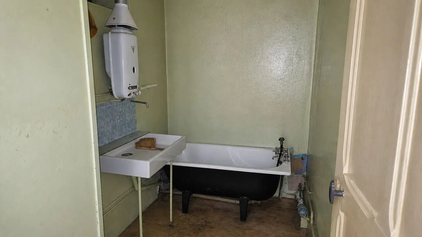 Appartement à vendre, 23m², Tomblaine