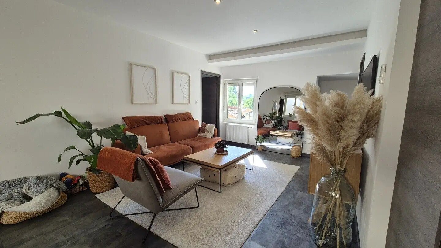 Appartement à vendre, 71m², Tomblaine