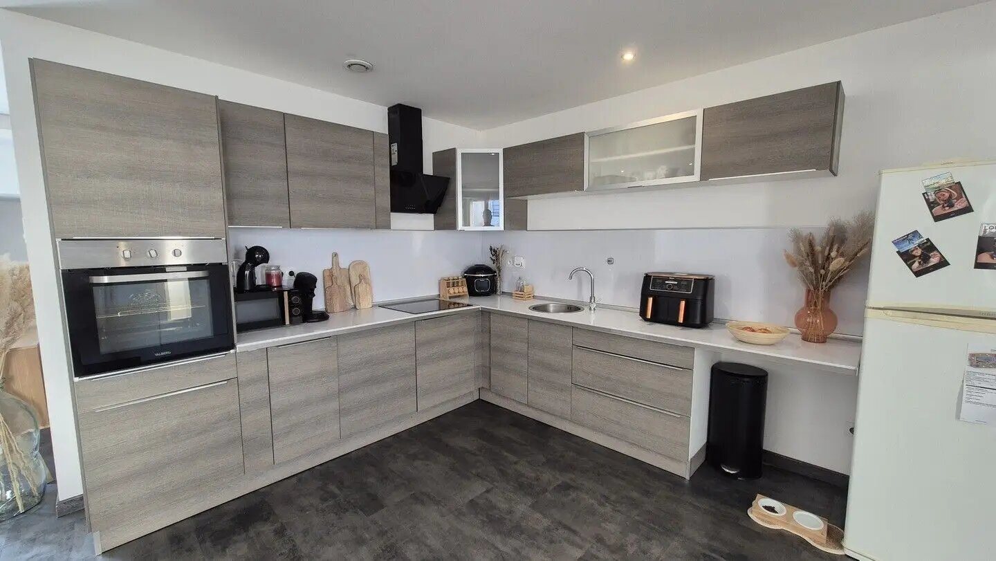 Appartement à vendre, 71m², Tomblaine