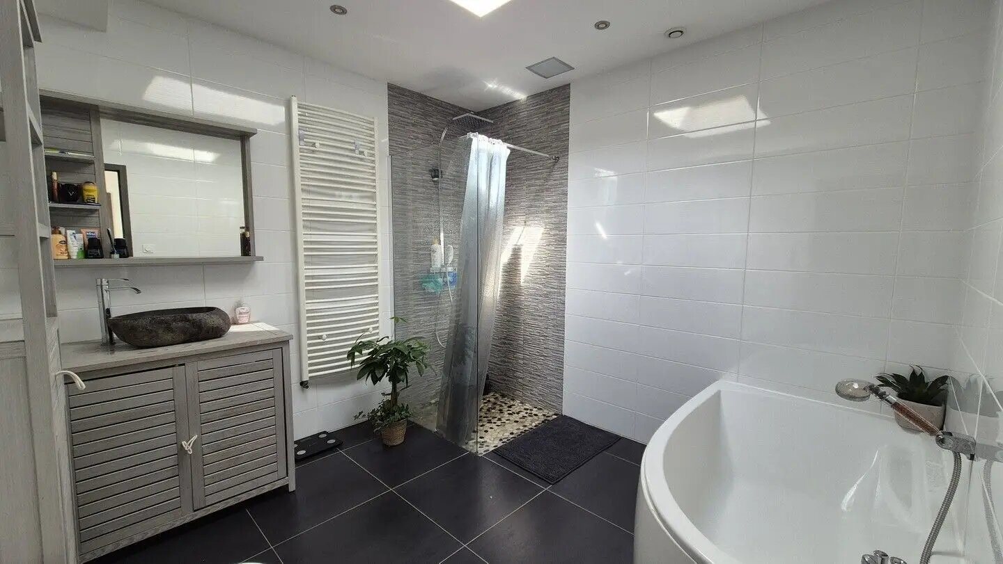 Appartement à vendre, 71m², Tomblaine
