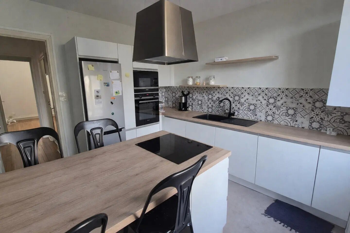 Appartement à vendre, 75m², Laxou