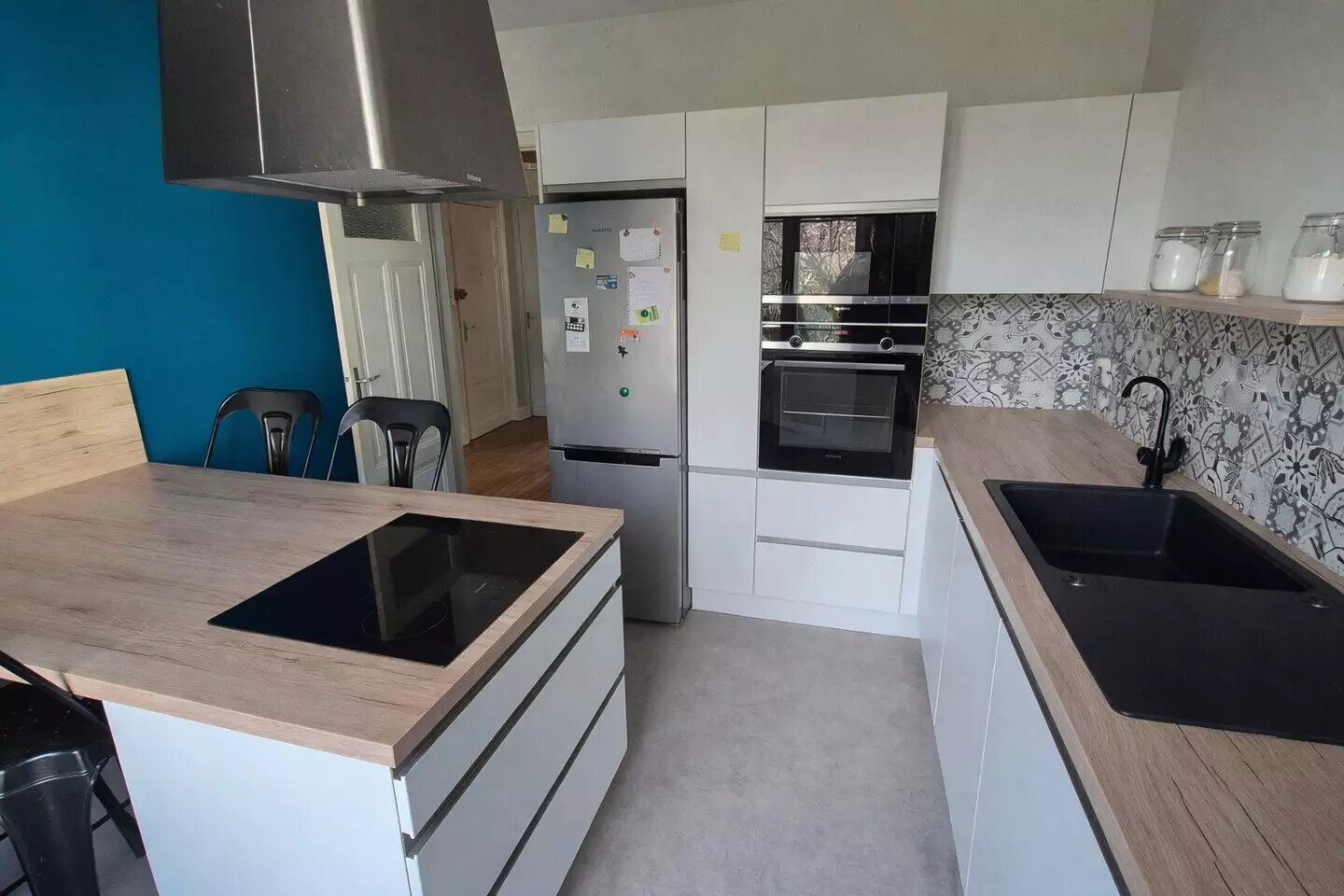 Appartement à vendre, 75m², Laxou